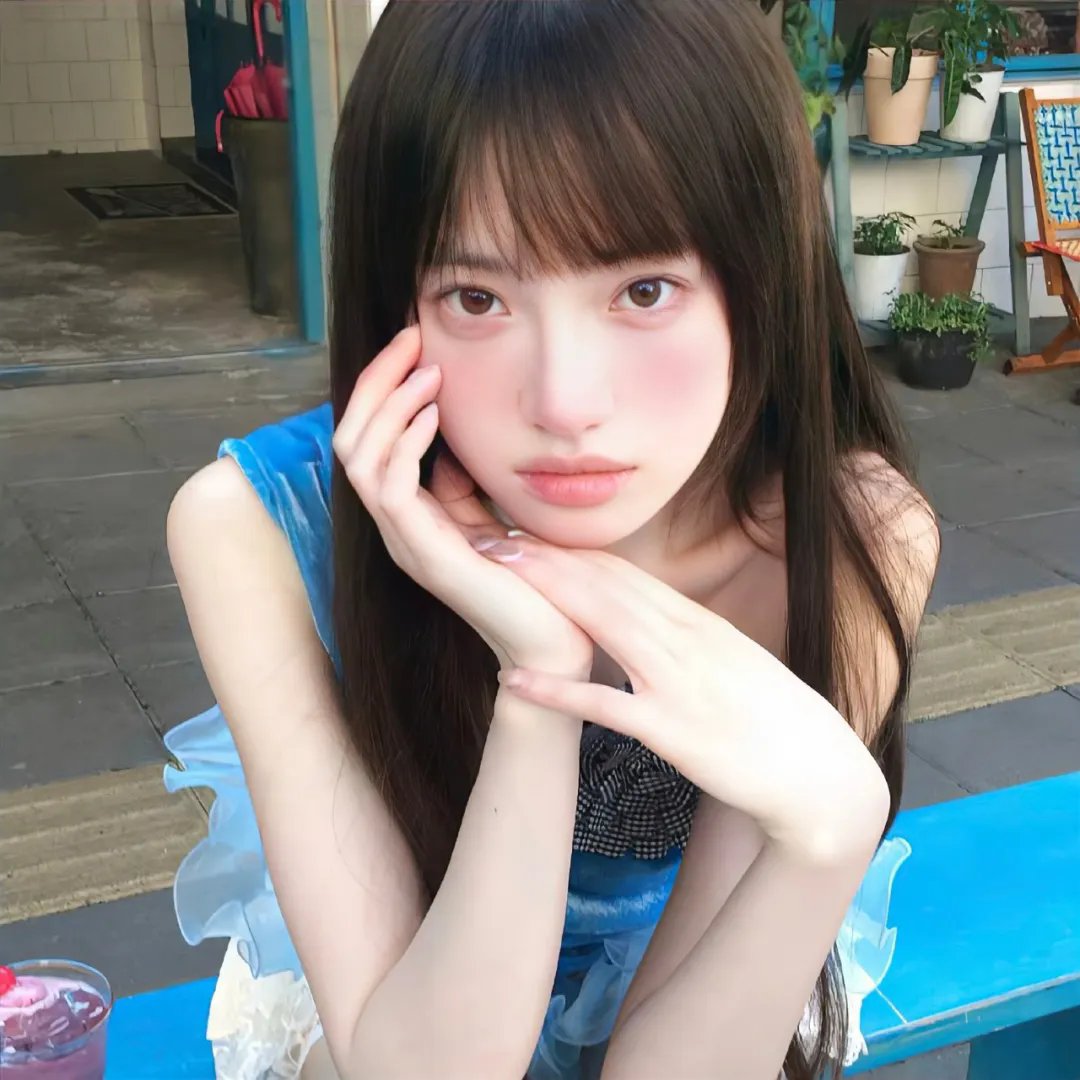 他与爱神同时降临