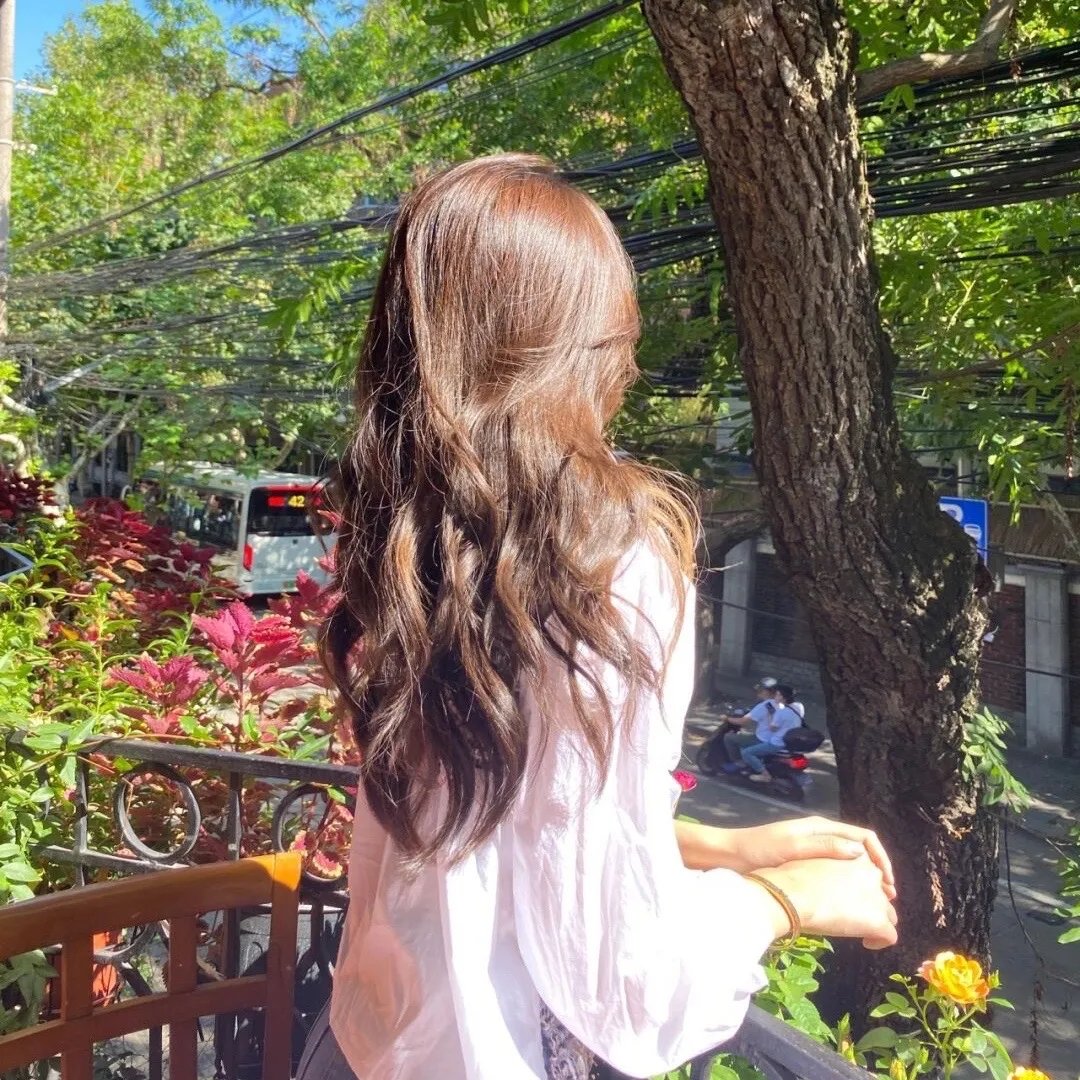 天后那年璀璨如花