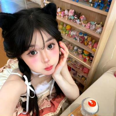 如宝物般的玻璃珠